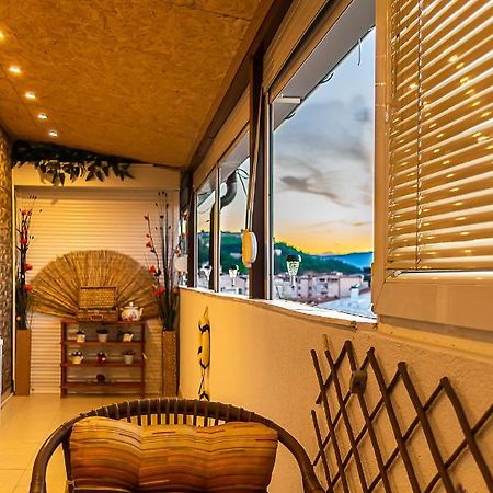 Apartment Stephanie Orange オフリド エクステリア 写真