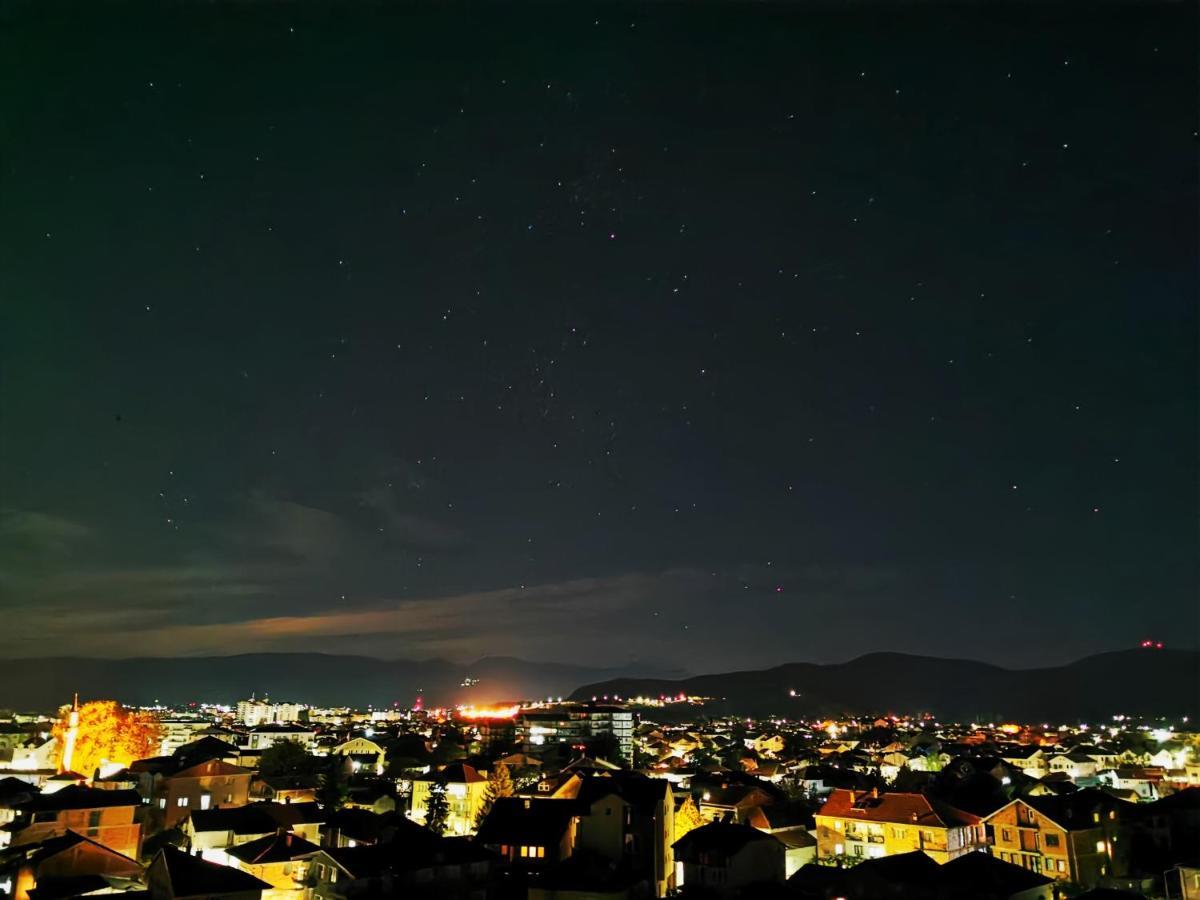 Apartment Stephanie Orange オフリド エクステリア 写真